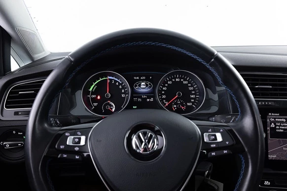 Volkswagen e-Golf - Afbeelding 16 van 30