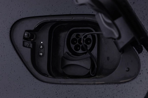 Volkswagen e-Golf - Afbeelding 19 van 30