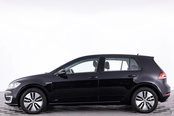 Volkswagen e-Golf - Afbeelding 21 van 30