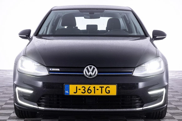 Volkswagen e-Golf - Afbeelding 22 van 30