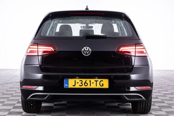 Volkswagen e-Golf - Afbeelding 24 van 30