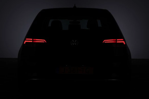 Volkswagen e-Golf - Afbeelding 25 van 30