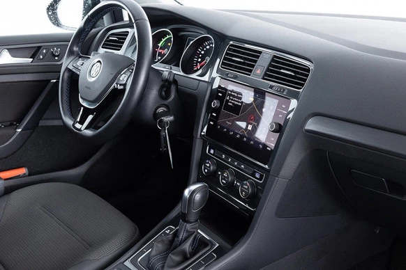 Volkswagen e-Golf - Afbeelding 3 van 30