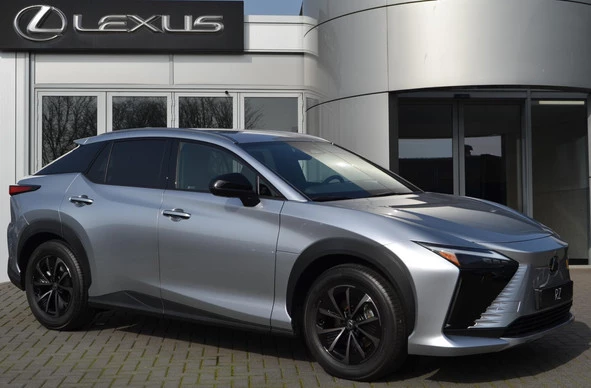 Lexus RZ - Afbeelding 1 van 30