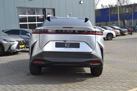 Lexus RZ - Afbeelding 4 van 30
