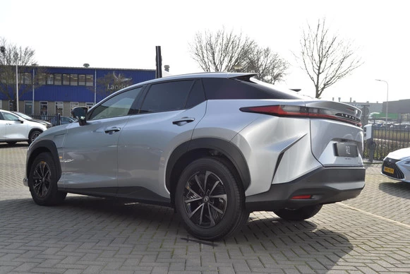 Lexus RZ - Afbeelding 5 van 30