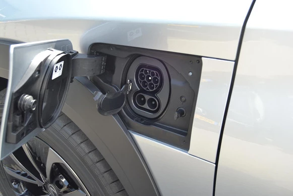 Lexus RZ - Afbeelding 9 van 30