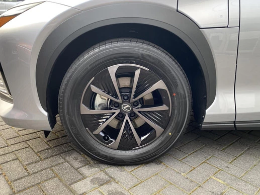 Lexus RZ - Afbeelding 10 van 30