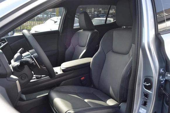 Lexus RZ - Afbeelding 14 van 30