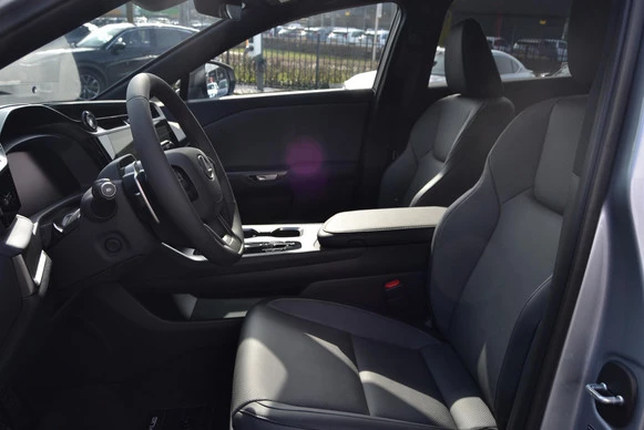 Lexus RZ - Afbeelding 15 van 30