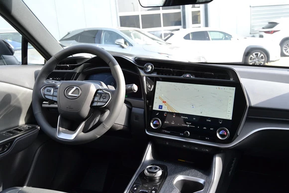 Lexus RZ - Afbeelding 16 van 30