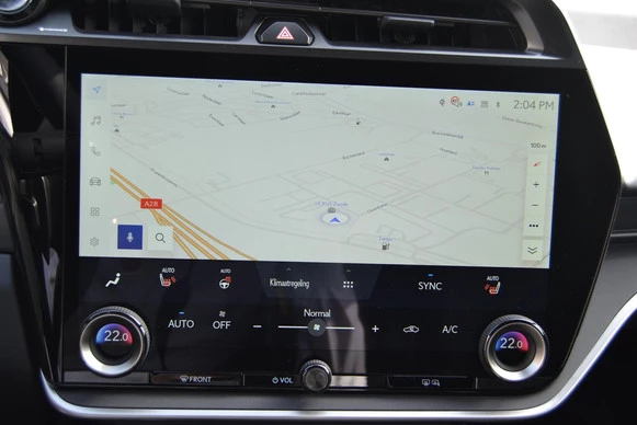 Lexus RZ - Afbeelding 19 van 30