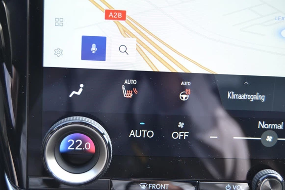 Lexus RZ - Afbeelding 20 van 30