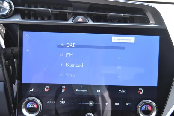 Lexus RZ - Afbeelding 21 van 30