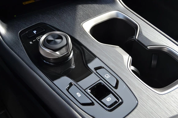 Lexus RZ - Afbeelding 22 van 30