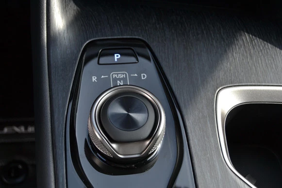 Lexus RZ - Afbeelding 23 van 30