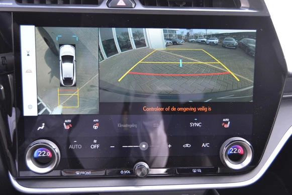 Lexus RZ - Afbeelding 25 van 30