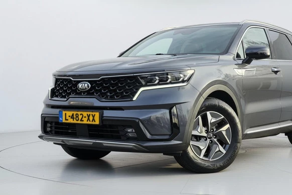Kia Sorento - Afbeelding 2 van 30