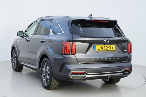 Kia Sorento - Afbeelding 4 van 30