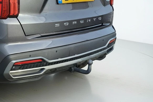 Kia Sorento - Afbeelding 5 van 30
