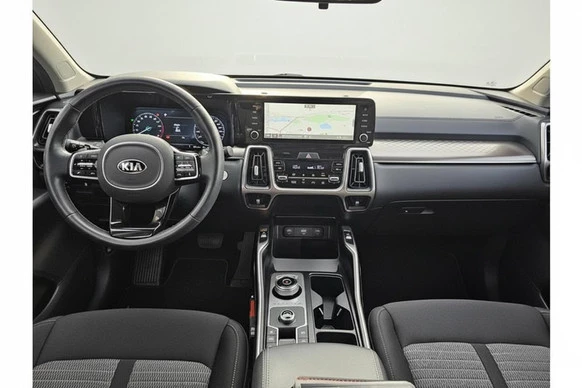 Kia Sorento - Afbeelding 8 van 30