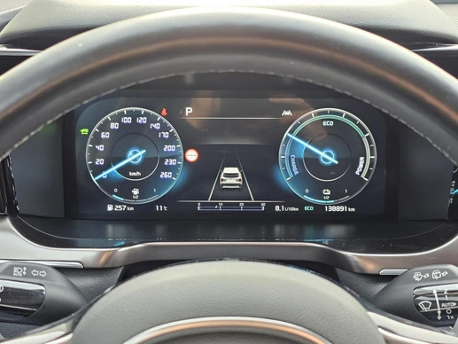 Kia Sorento - Afbeelding 10 van 30