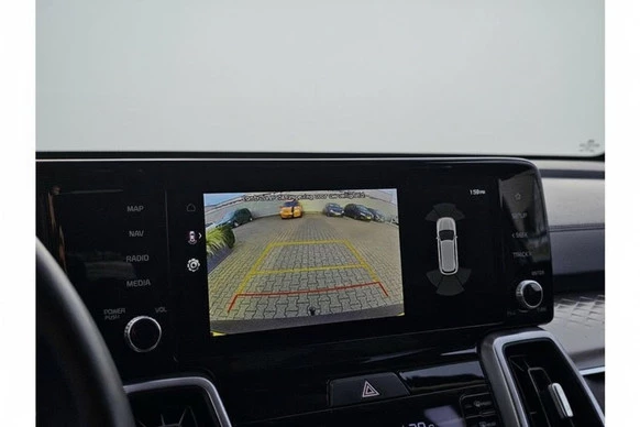 Kia Sorento - Afbeelding 14 van 30