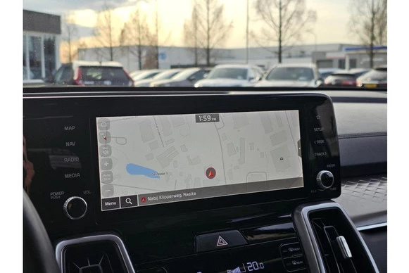 Kia Sorento - Afbeelding 15 van 30