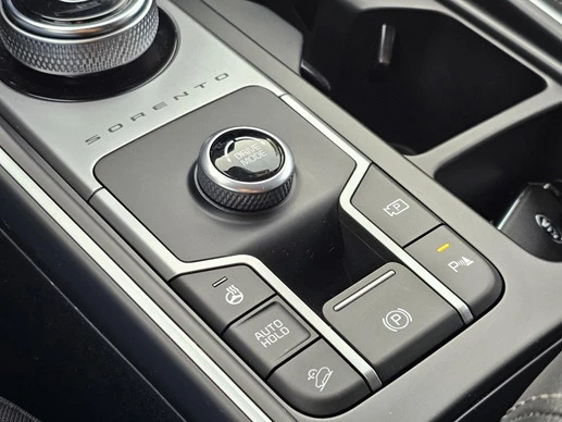 Kia Sorento - Afbeelding 17 van 30