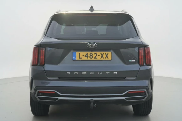 Kia Sorento - Afbeelding 26 van 30