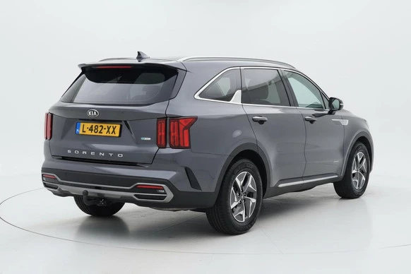 Kia Sorento - Afbeelding 27 van 30