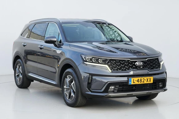 Kia Sorento - Afbeelding 29 van 30