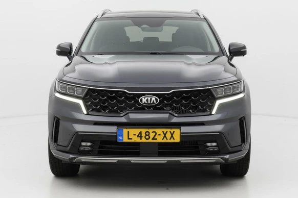 Kia Sorento - Afbeelding 30 van 30
