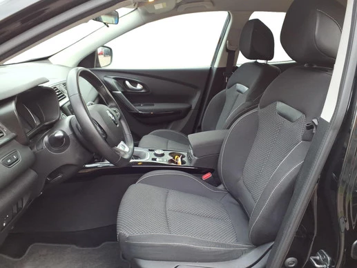 Renault Kadjar - Afbeelding 11 van 28