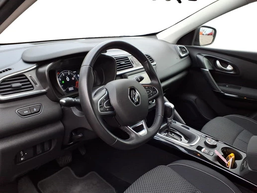 Renault Kadjar - Afbeelding 12 van 28