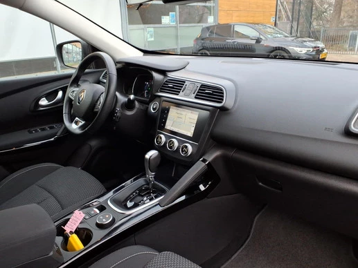 Renault Kadjar - Afbeelding 16 van 28