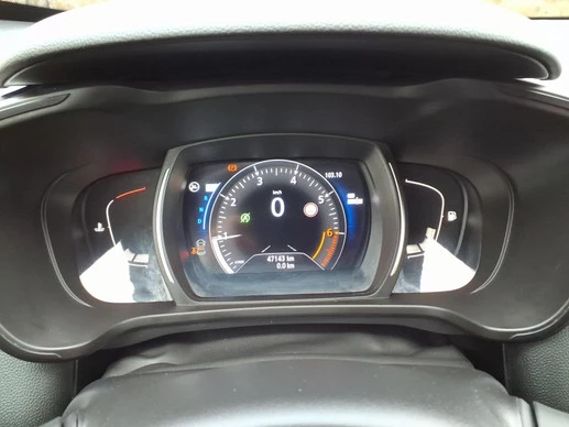 Renault Kadjar - Afbeelding 17 van 28