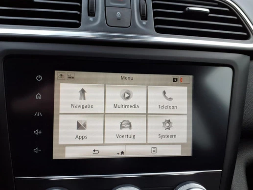 Renault Kadjar - Afbeelding 23 van 28