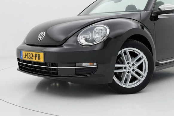 Volkswagen Beetle - Afbeelding 3 van 25
