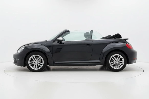 Volkswagen Beetle - Afbeelding 4 van 25