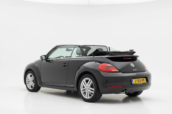 Volkswagen Beetle - Afbeelding 5 van 25