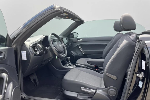 Volkswagen Beetle - Afbeelding 6 van 25