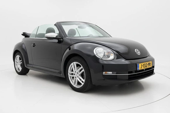 Volkswagen Beetle - Afbeelding 23 van 25