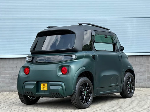 Citroën Ami - Afbeelding 7 van 30