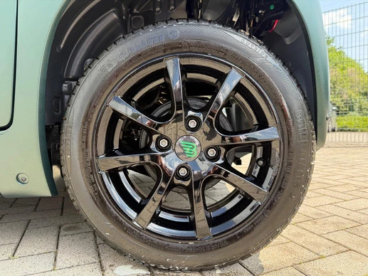 Citroën Ami - Afbeelding 8 van 30