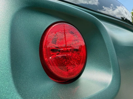 Citroën Ami - Afbeelding 9 van 30