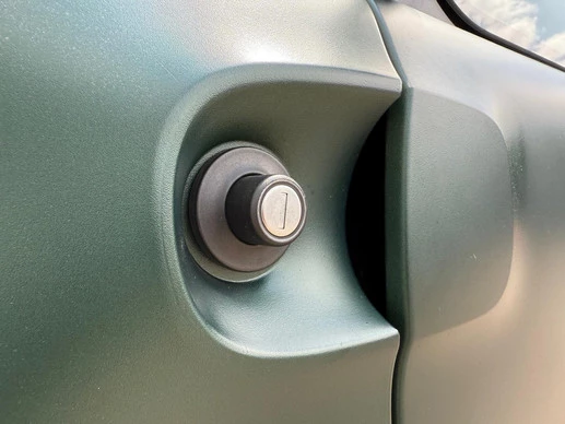 Citroën Ami - Afbeelding 12 van 30