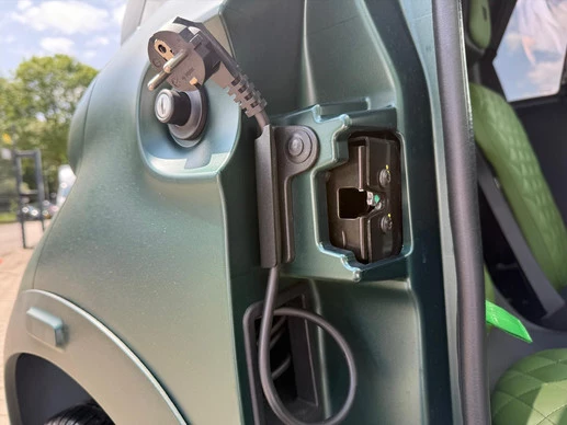 Citroën Ami - Afbeelding 16 van 30