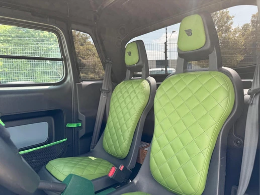 Citroën Ami - Afbeelding 18 van 30