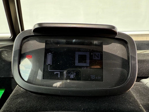 Citroën Ami - Afbeelding 22 van 30